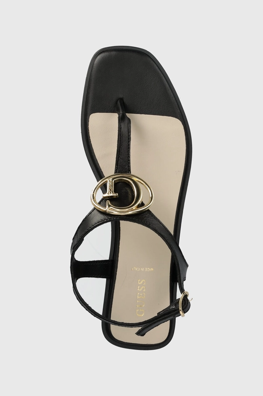 Guess sandali in pelle MIRY