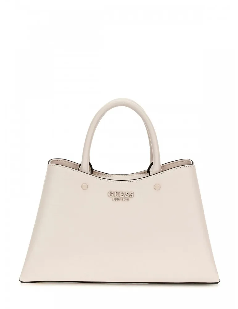 Guess SARITA GIRLFRIEND SATCHEL - Borsa a mano