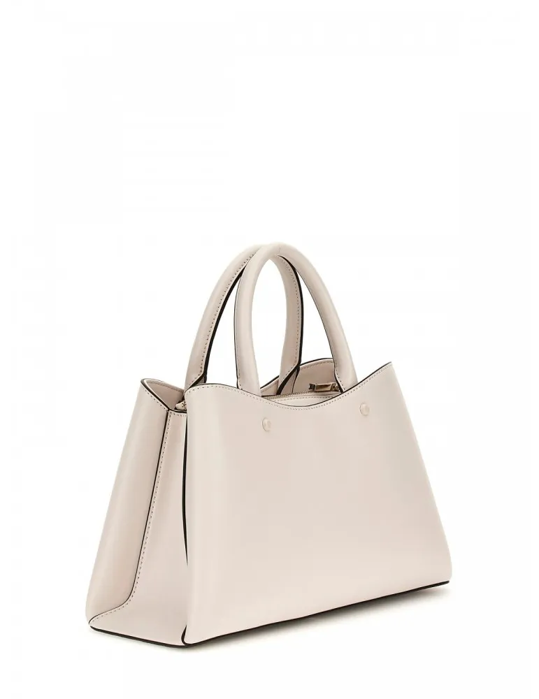 Guess SARITA GIRLFRIEND SATCHEL - Borsa a mano