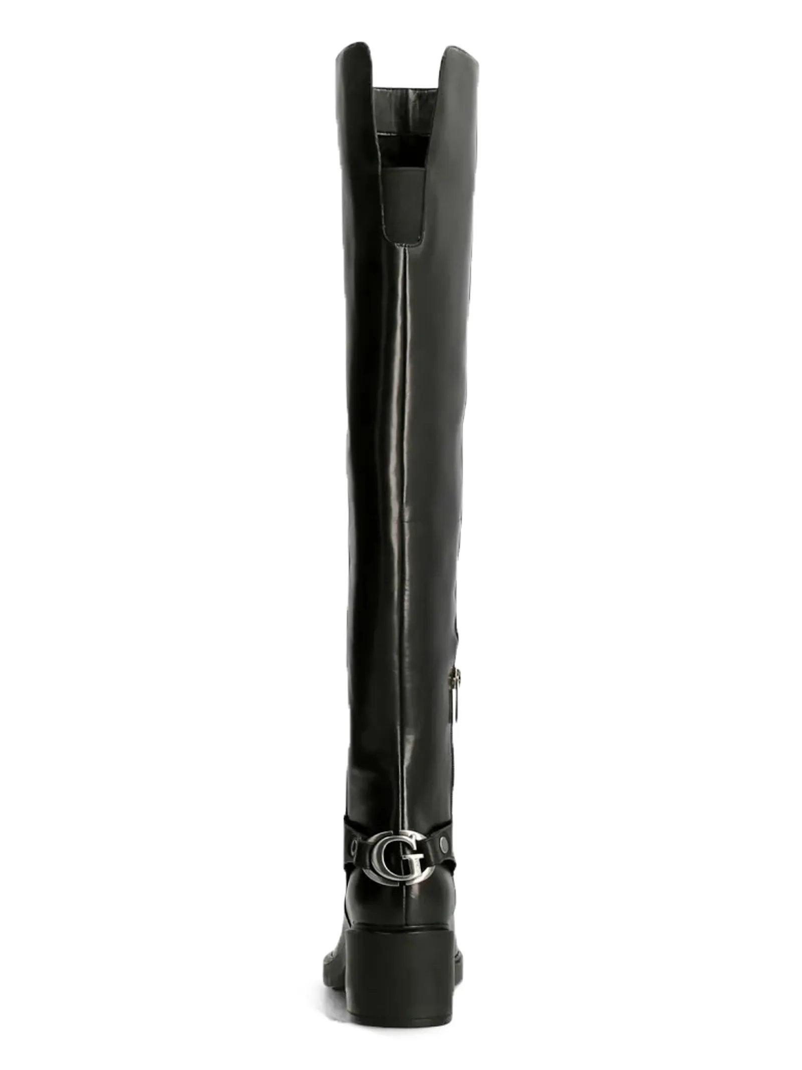 GUESS Stivale 'Redrik' in pelle