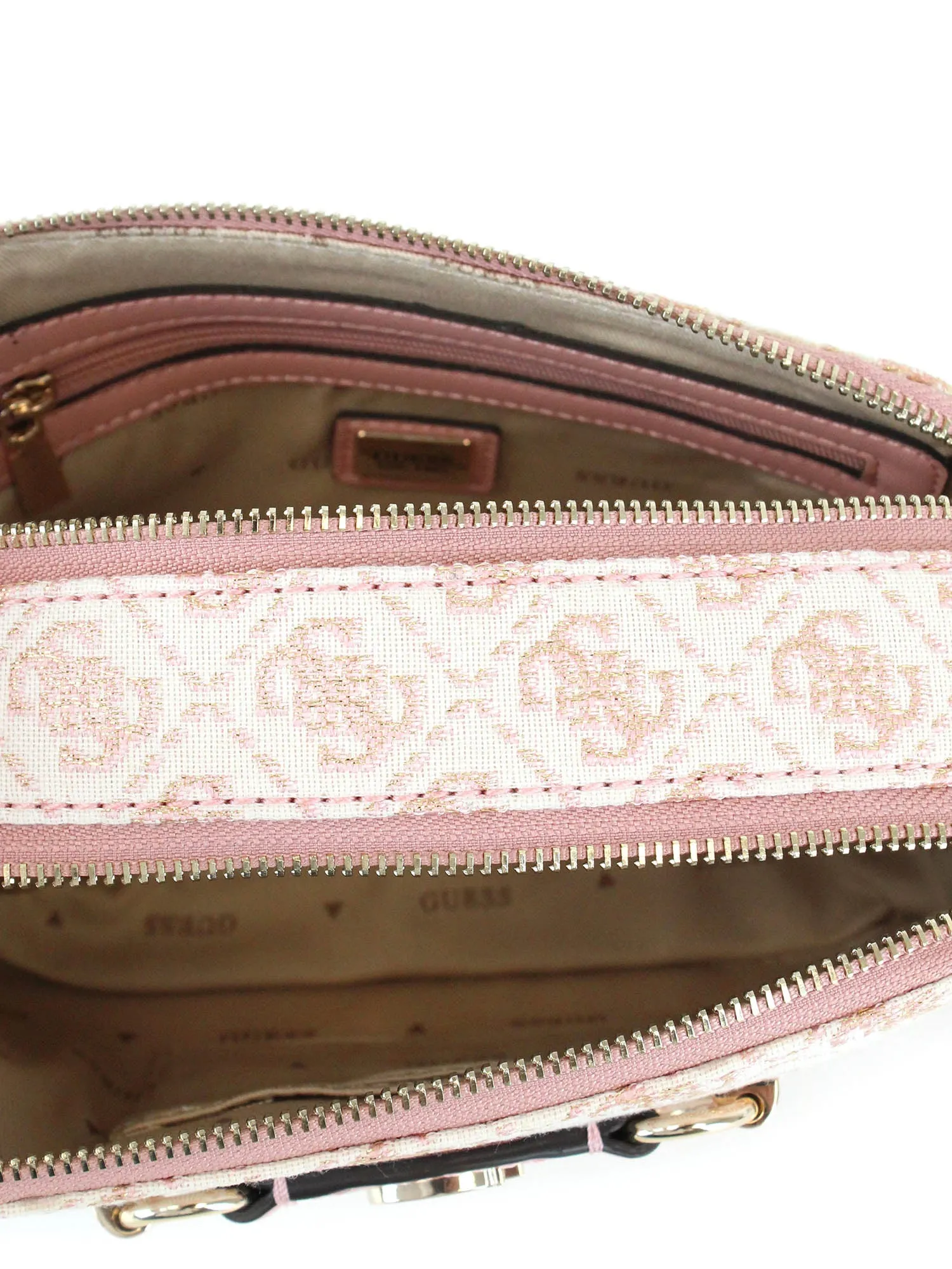 Guess Tracolla HWJG86 54140