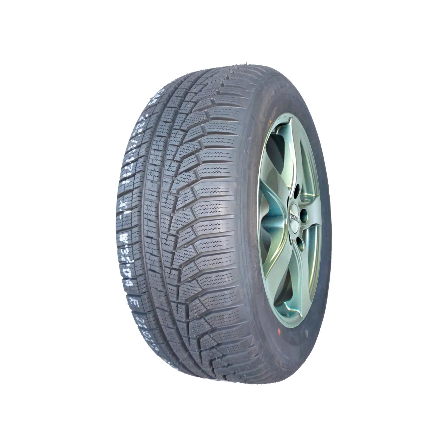 Hankook pneumatico invernale 225/50 r17xl 98h w320