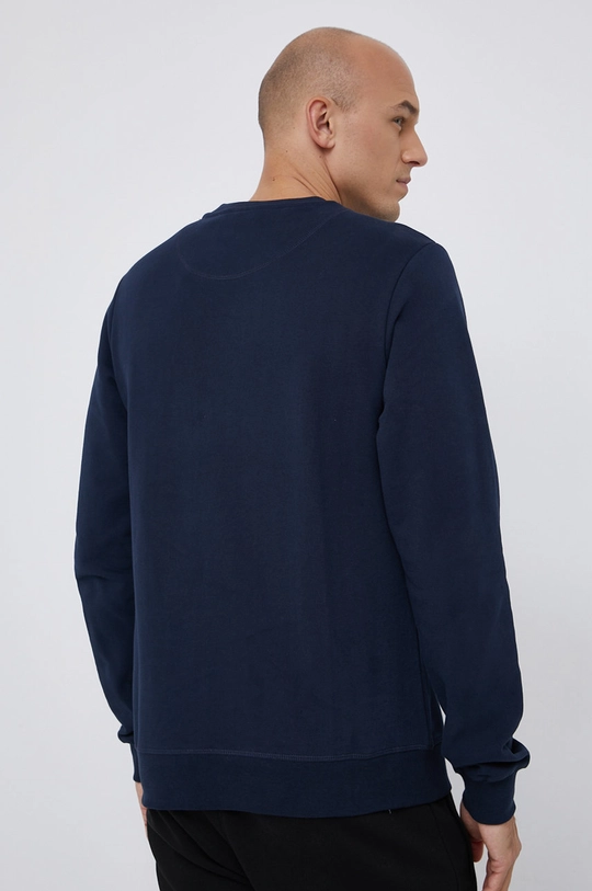 Helly Hansen felpa in cotone
