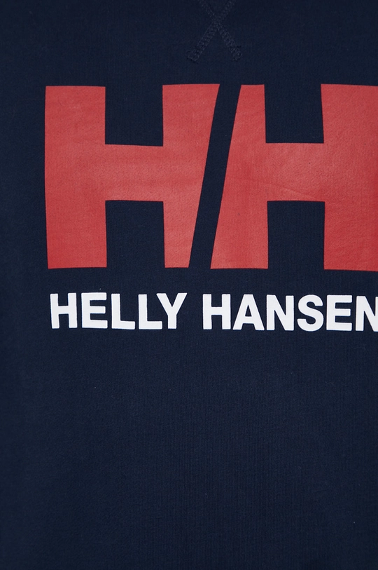Helly Hansen felpa in cotone