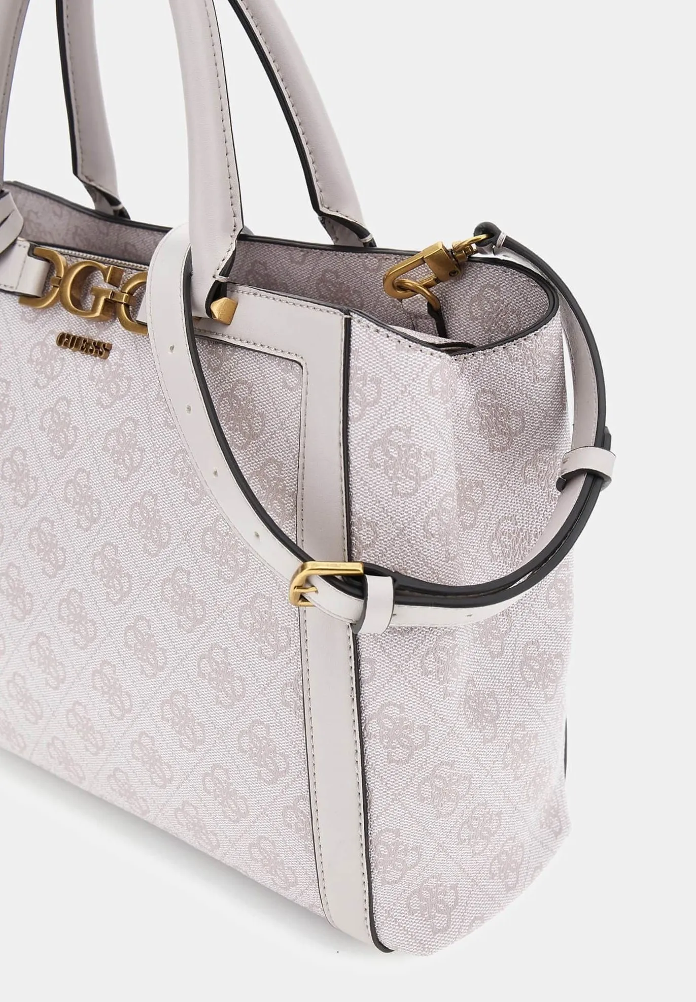 HENKEL DAGAN 4G-LOGO - Borsa a mano