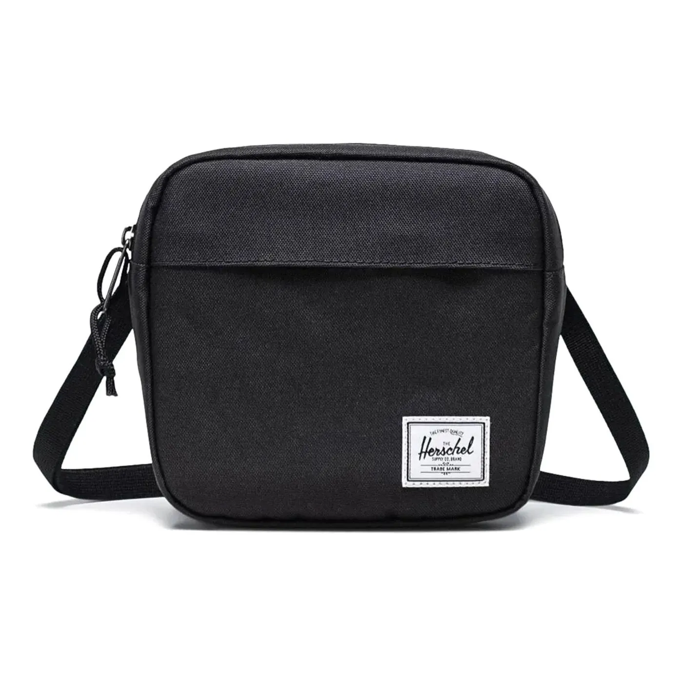 Herschel Herschel Classic Crossbody Black - Borsa a Tracolla Nera    