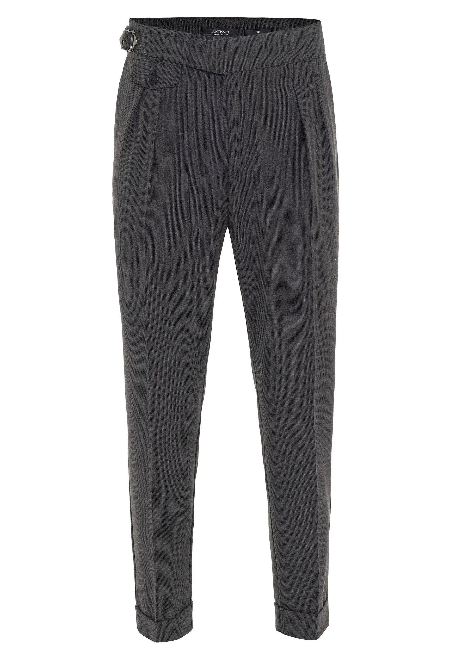 HIGH WAIST - Pantaloni