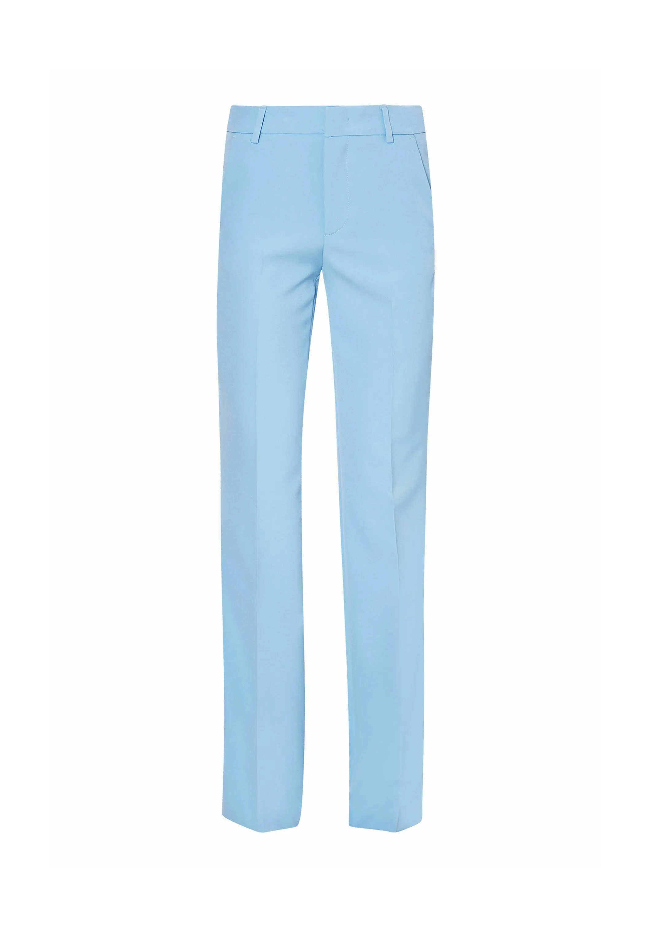 HIGH-WAISTED  - Pantaloni