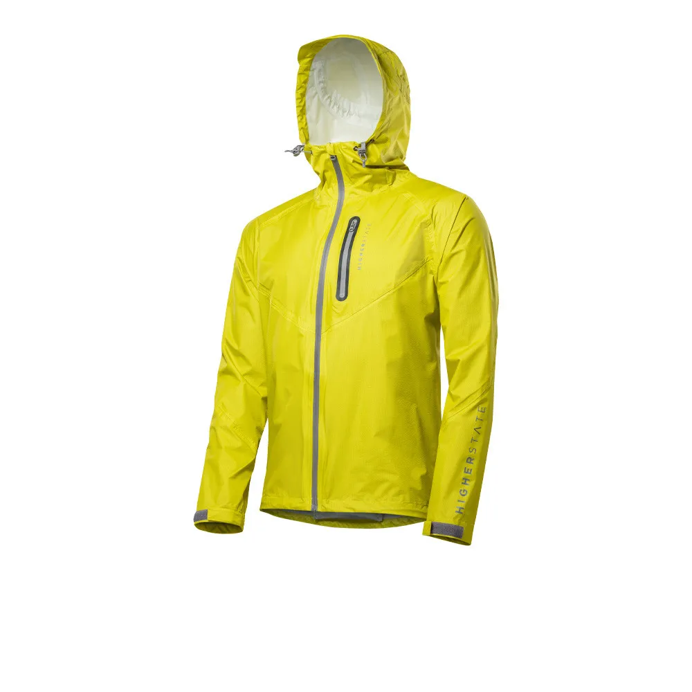 Higher State Trail Waterproof Lite giubbotto - SS24