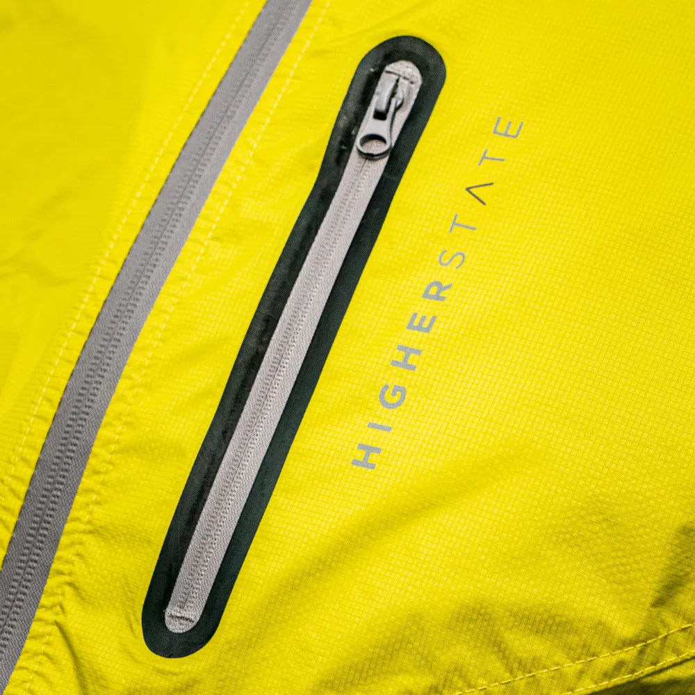 Higher State Trail Waterproof Lite giubbotto - SS24