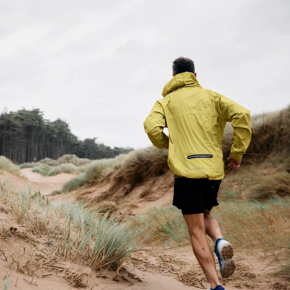 Higher State Trail Waterproof Lite giubbotto - SS24