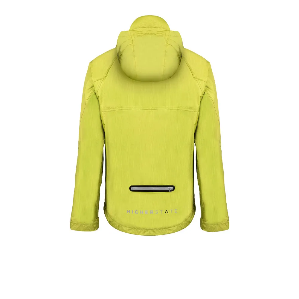 Higher State Trail Waterproof Lite giubbotto - SS24