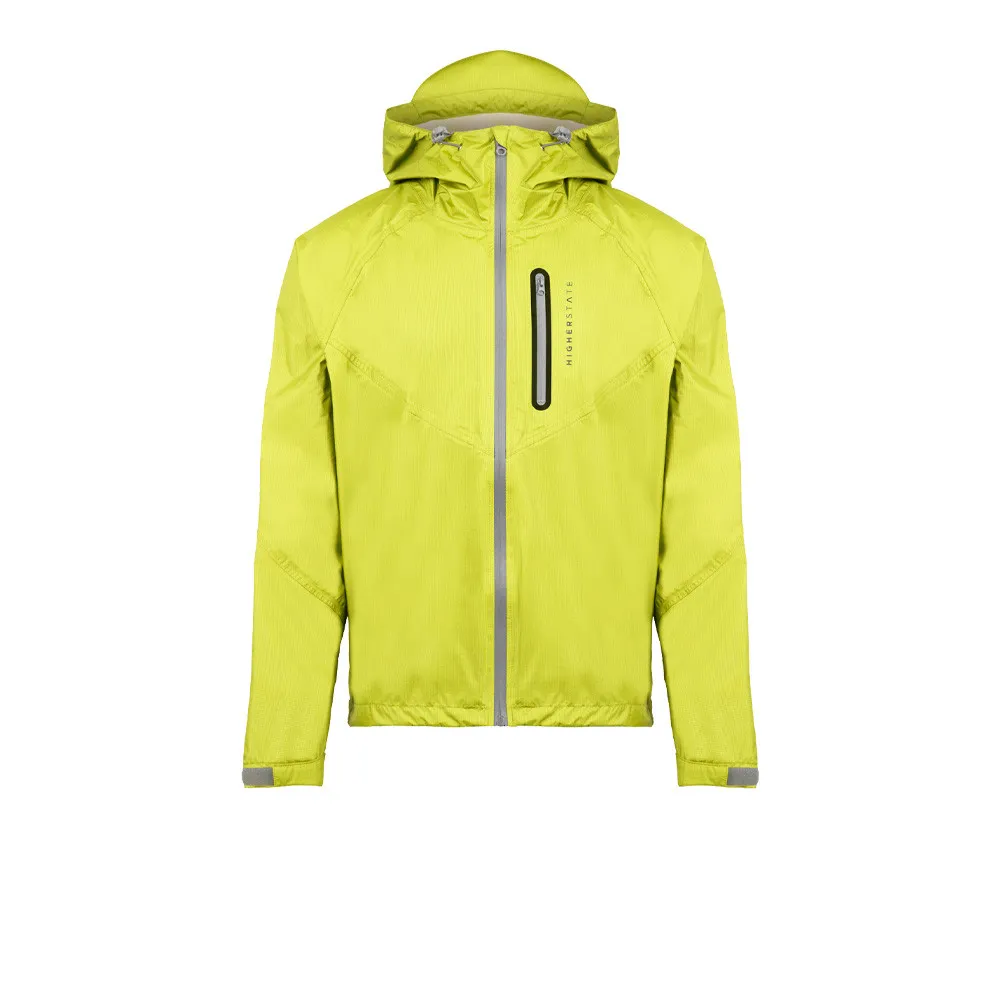 Higher State Trail Waterproof Lite giubbotto - SS24