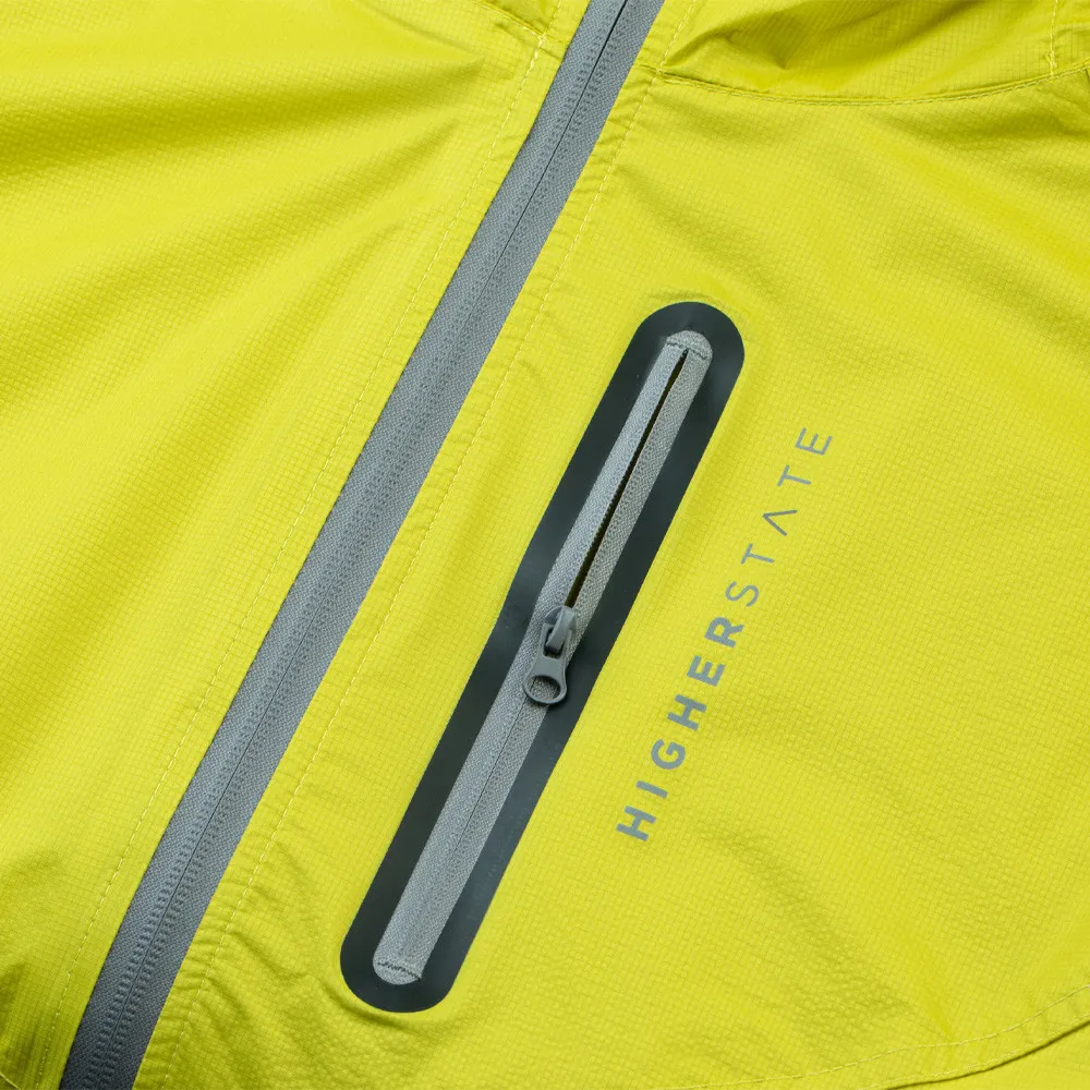 Higher State Trail Waterproof Lite giubbotto - SS24