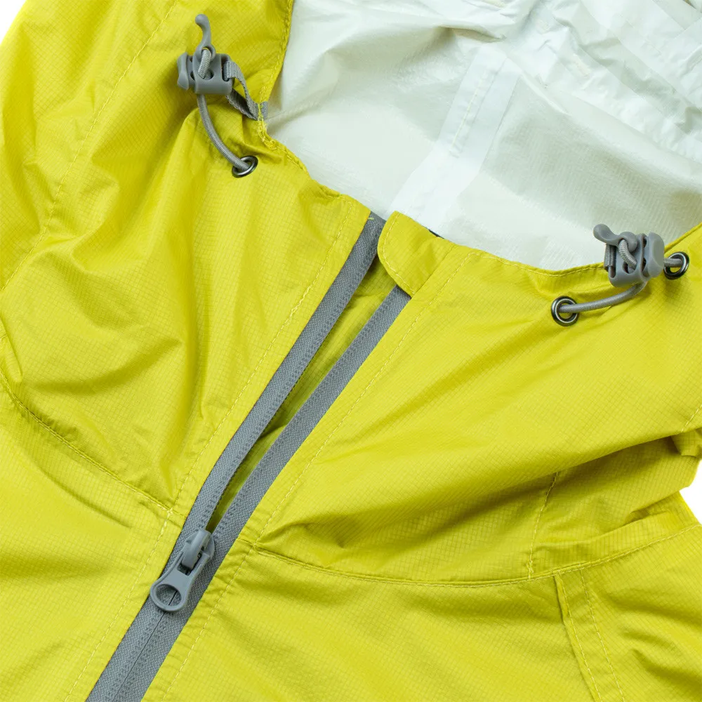 Higher State Trail Waterproof Lite giubbotto - SS24