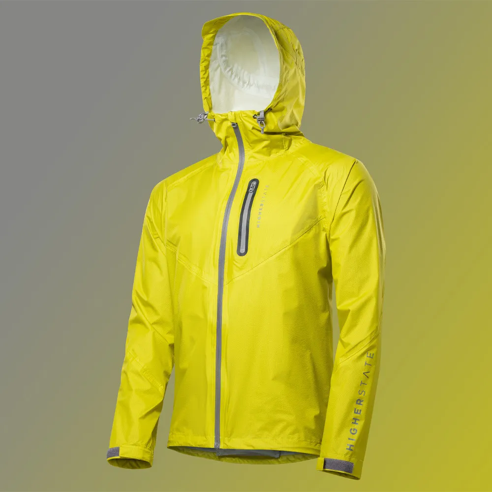 Higher State Trail Waterproof Lite giubbotto - SS24