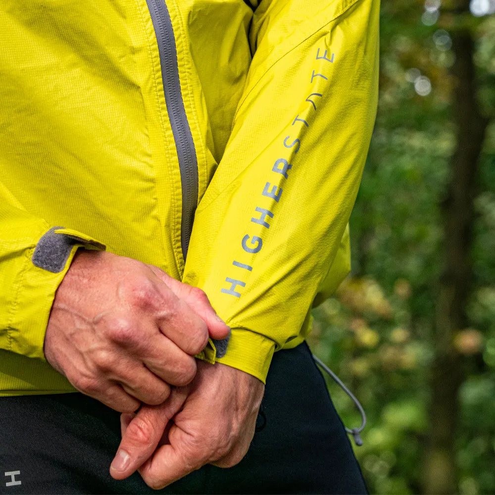 Higher State Trail Waterproof Lite giubbotto - SS24