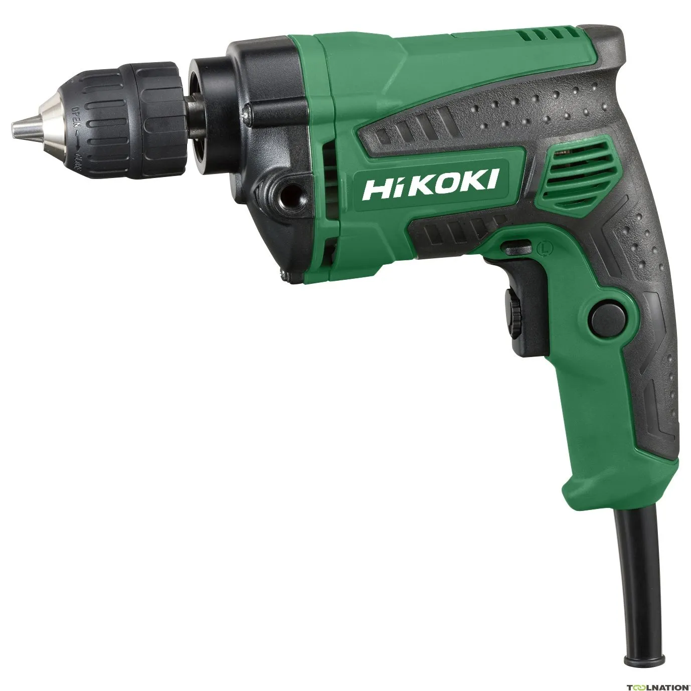 HiKOKI D10VC3WCZ Trapano elettrico 10 mm/600 W