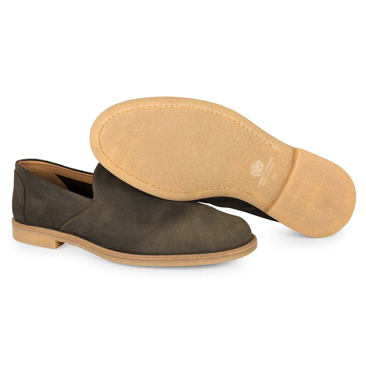 HOMER 89019 Yerba slippers