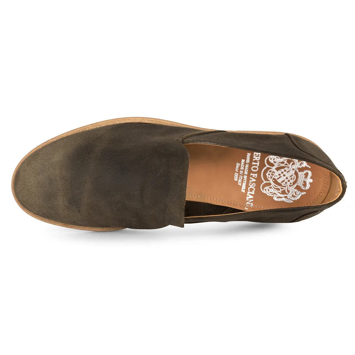 HOMER 89019 Yerba slippers