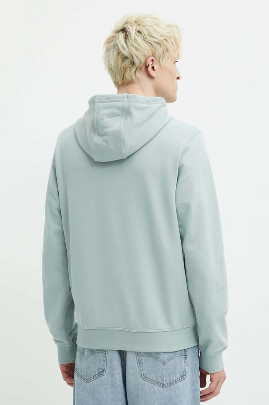 HUGO felpa in cotone