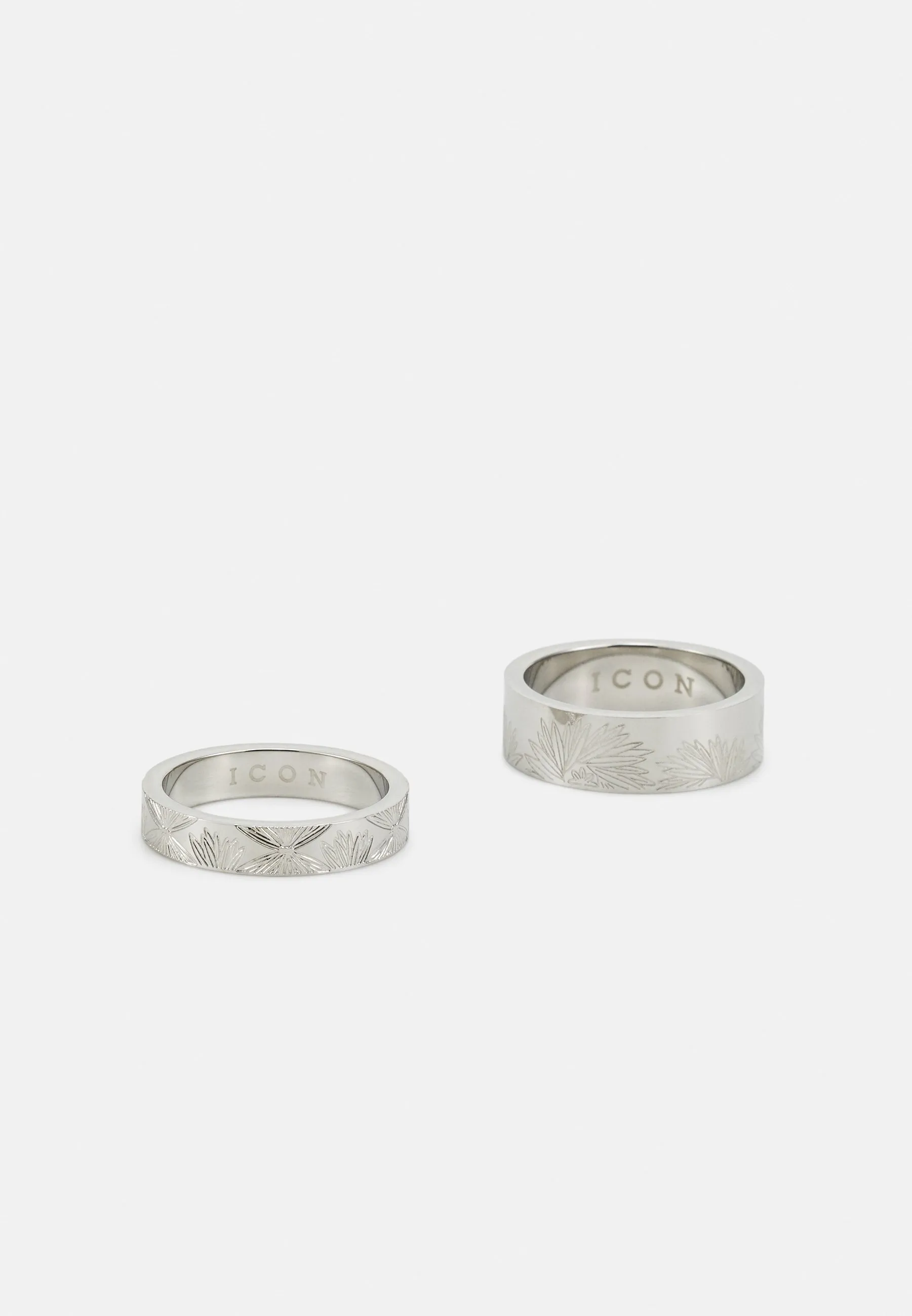 HYALUS RING SET - Anello