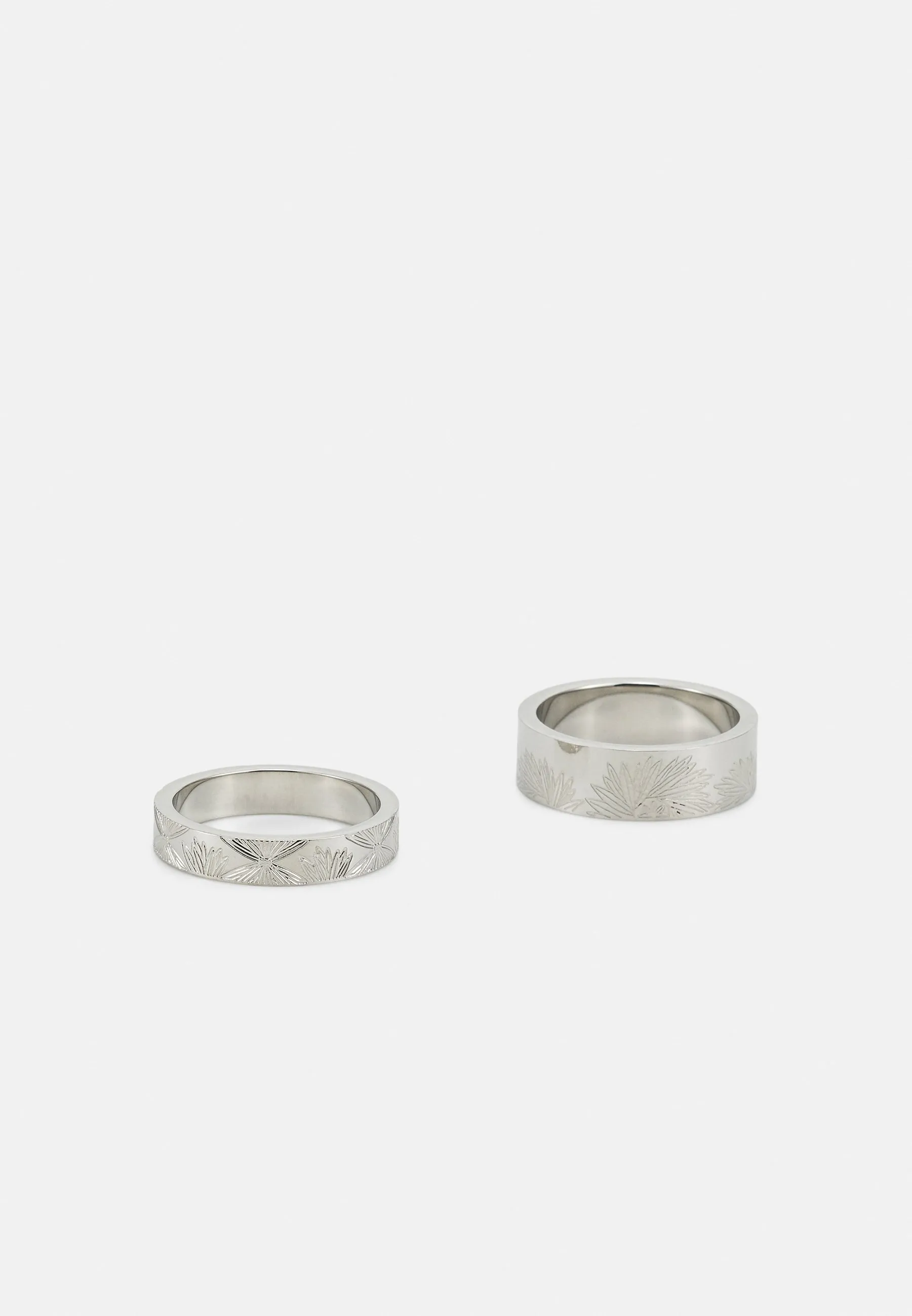 HYALUS RING SET - Anello