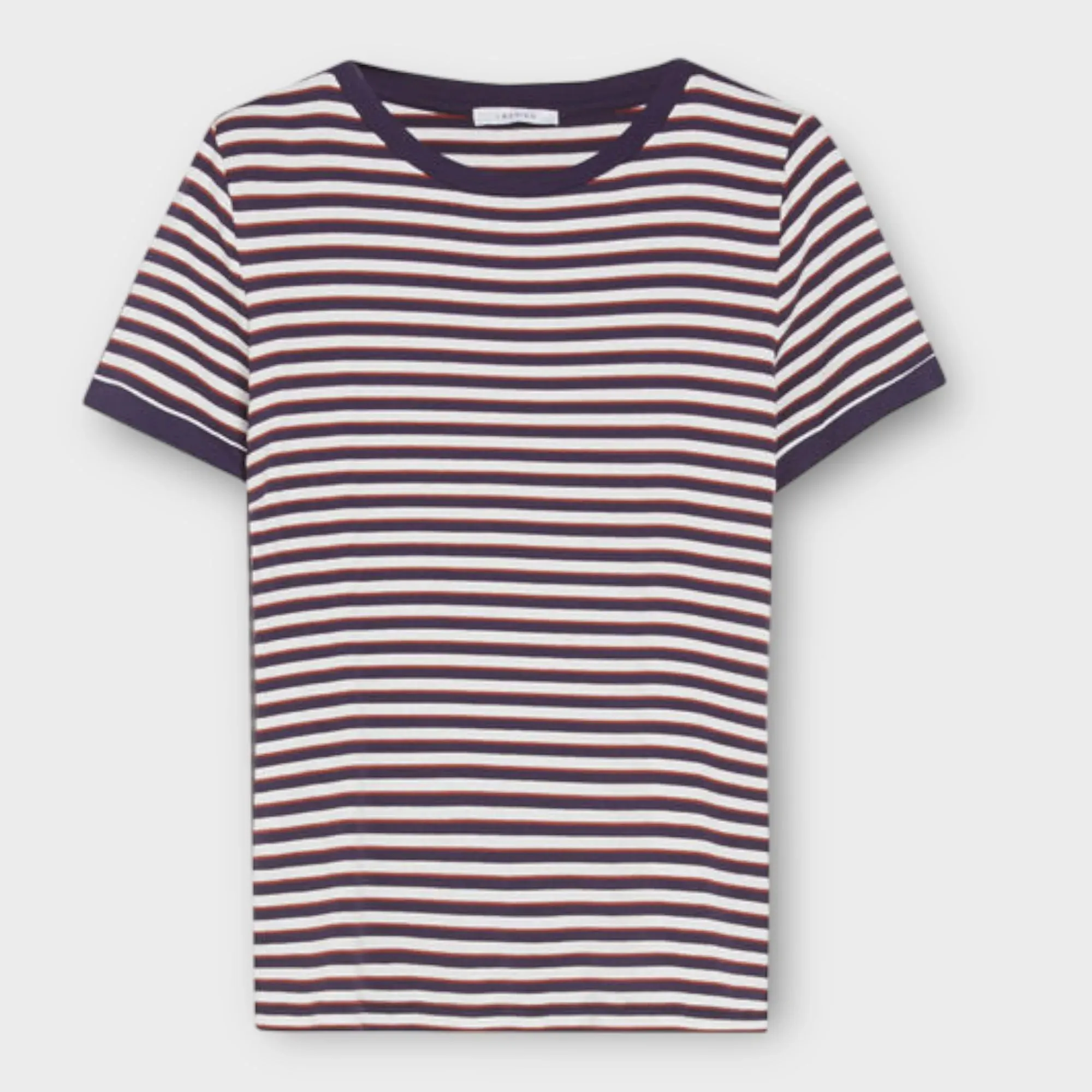 Iblues – T-shirt Filing