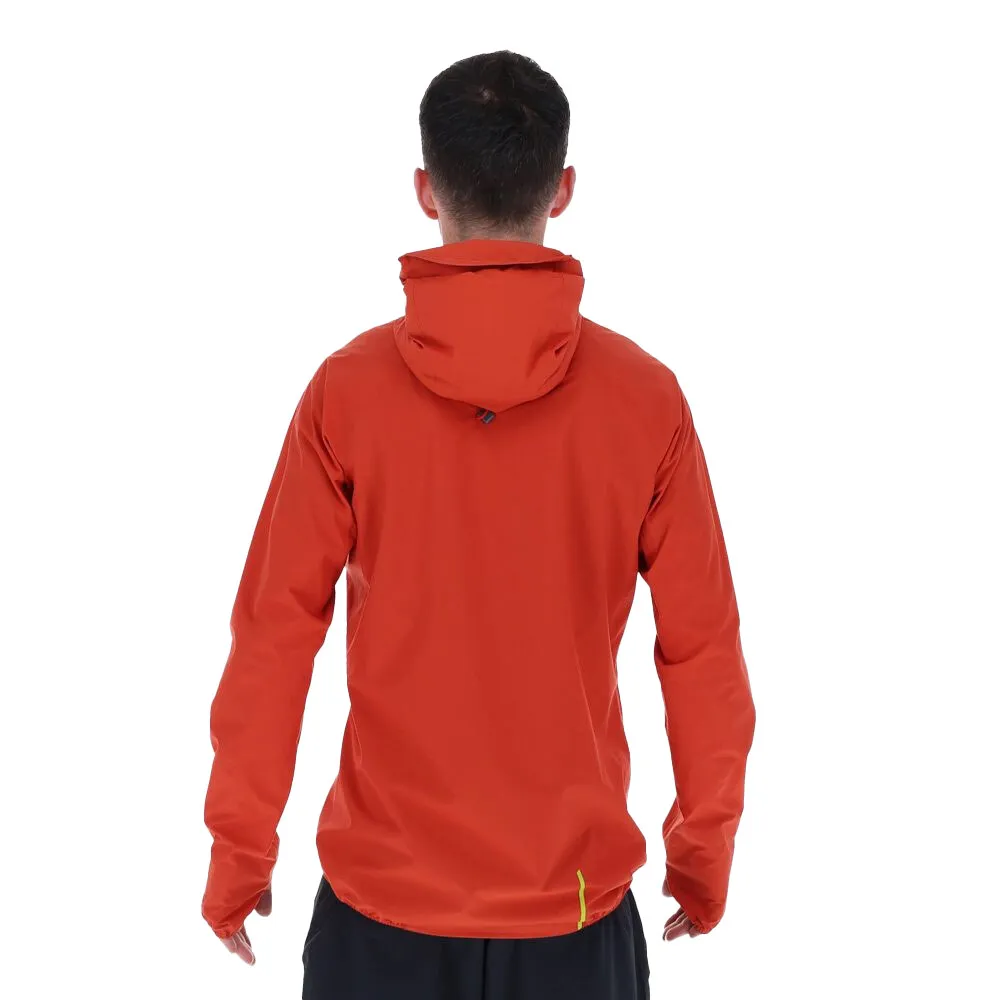 Inov8 Stormshell Full Cerniera V2 Giubbotto - AW24