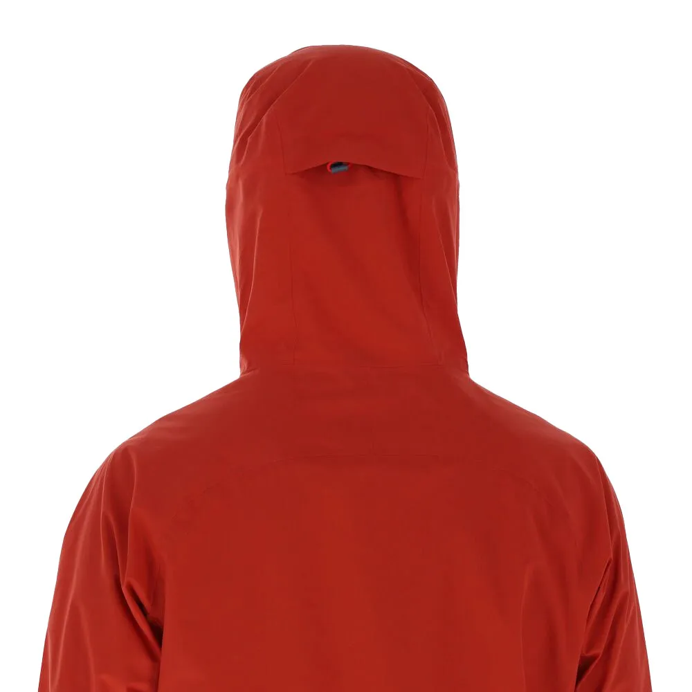 Inov8 Stormshell Full Cerniera V2 Giubbotto - AW24
