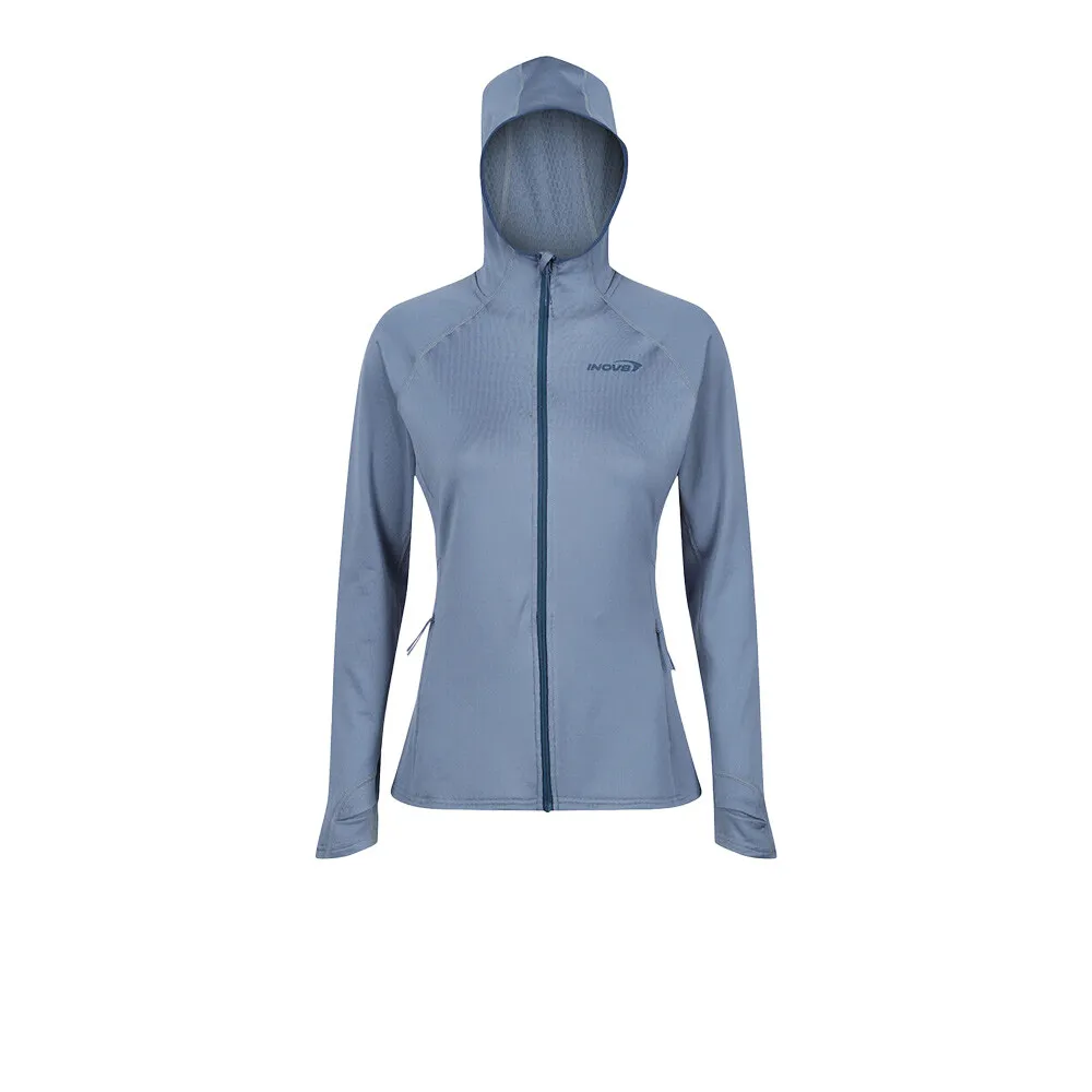 Inov8 Venturelite Mid per donna Maglia con cappuccio - AW24