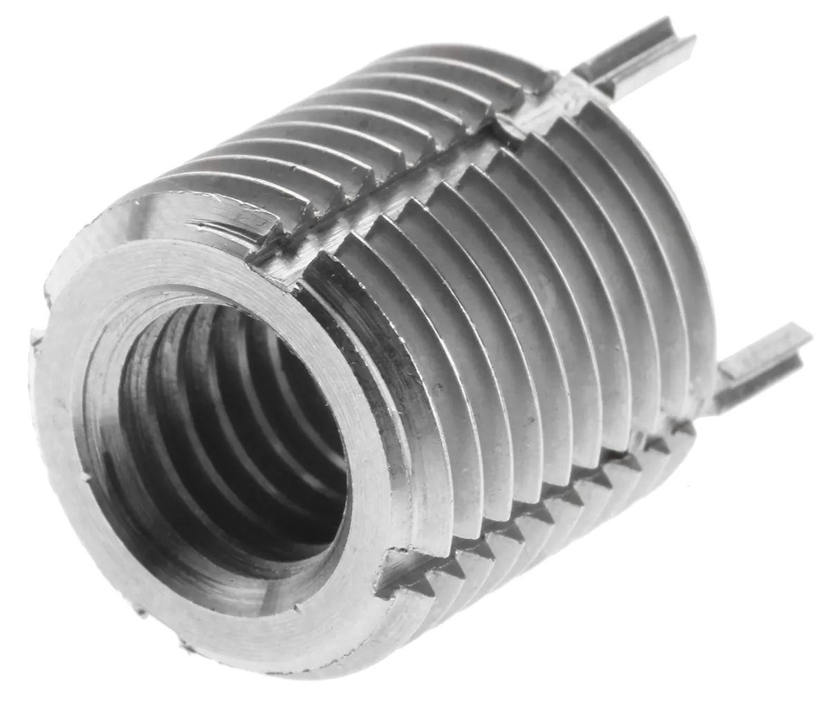 Inserto per riparazione filetti Keenserts KNHM10X1.5, filettatura M10 x 1.5, dimensione foro 13.5mm 16mm
