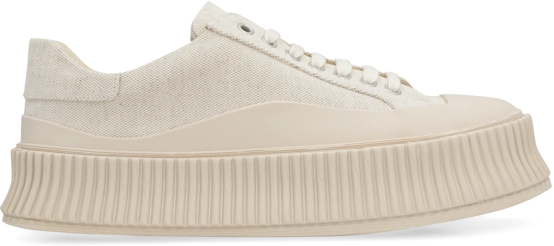 Jil Sander Sneakers oversize