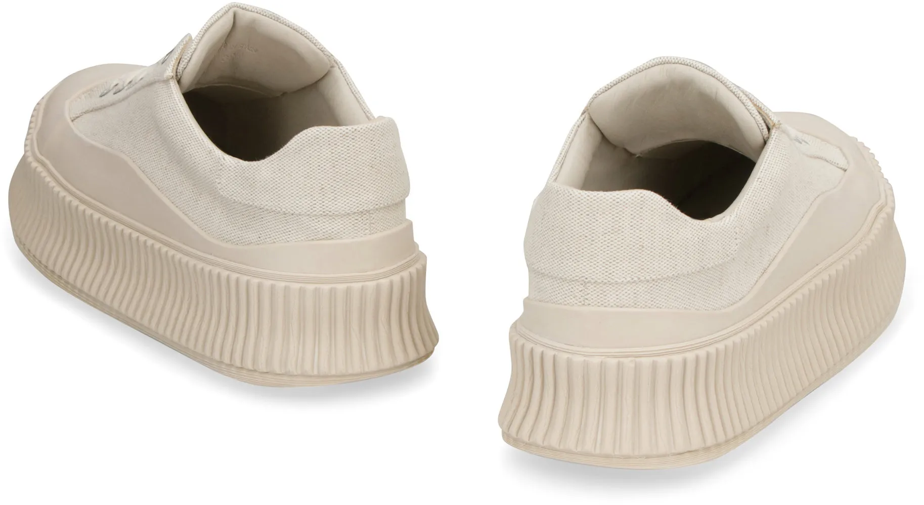 Jil Sander Sneakers oversize