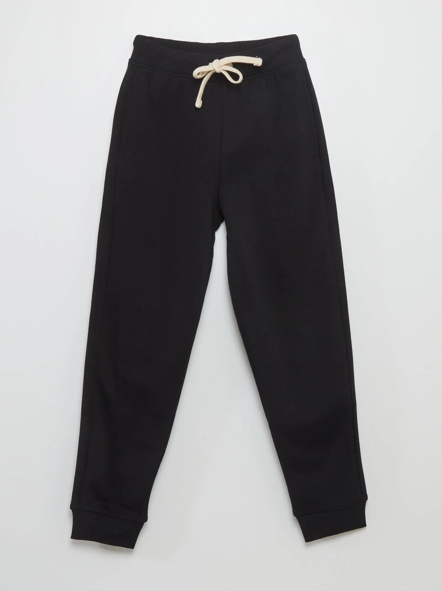 Joggers - nero