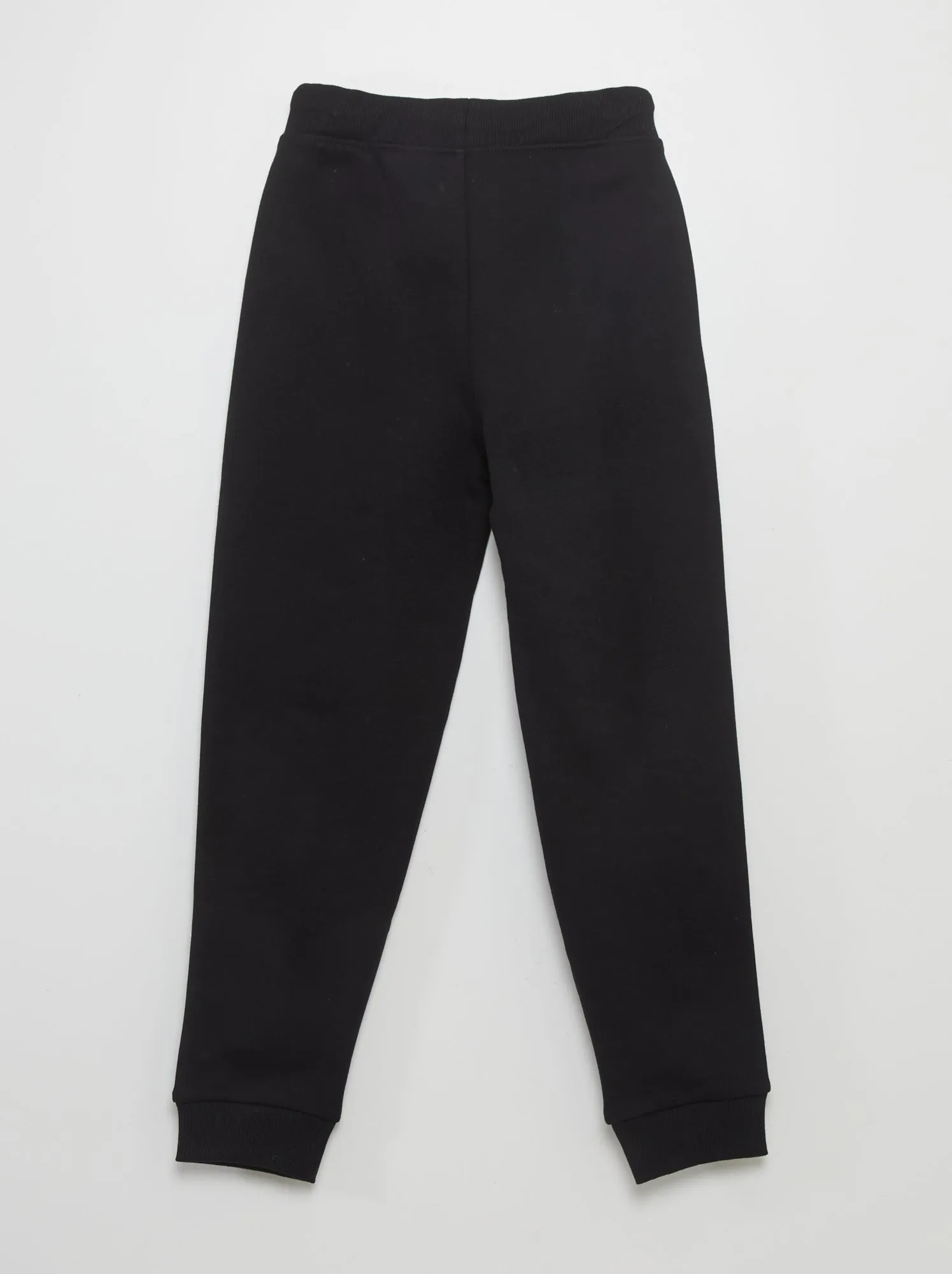 Joggers - nero