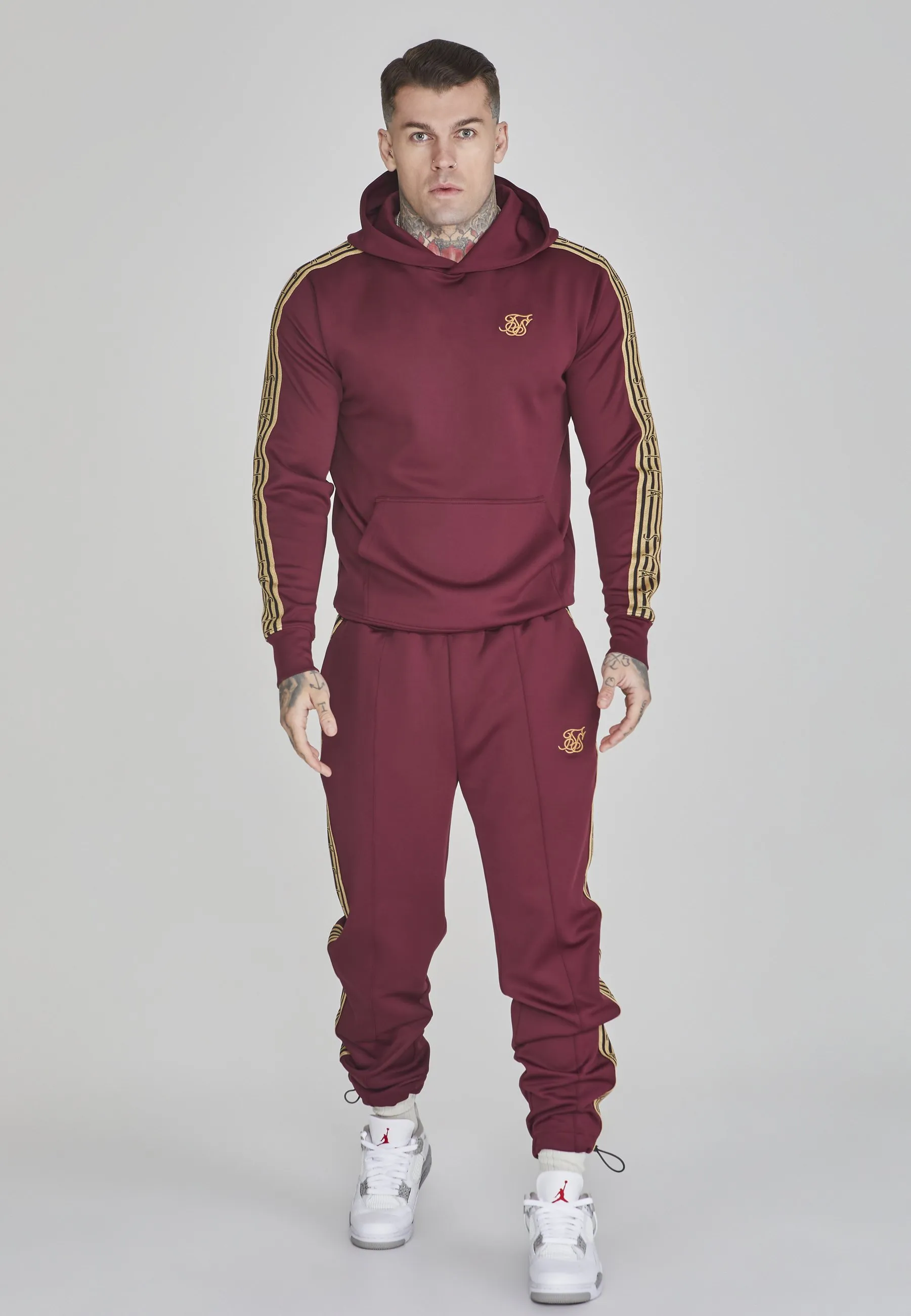 JOGGERS - Pantaloni sportivi