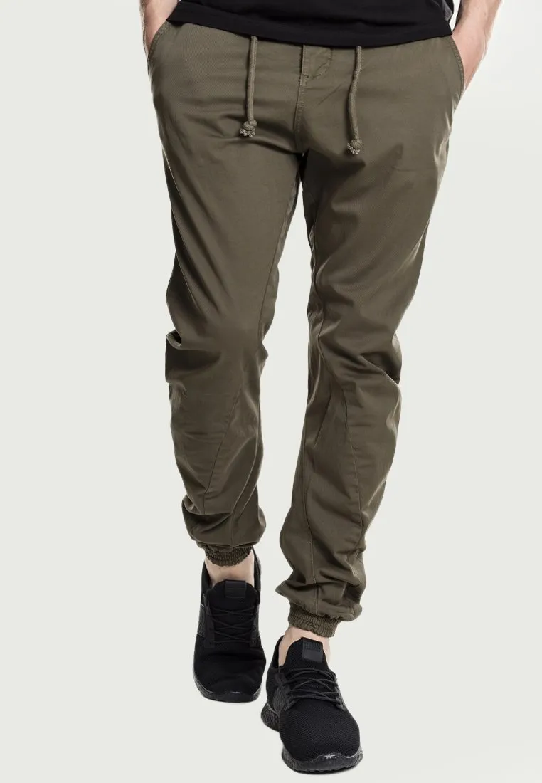 JOGGING - Pantaloni cargo