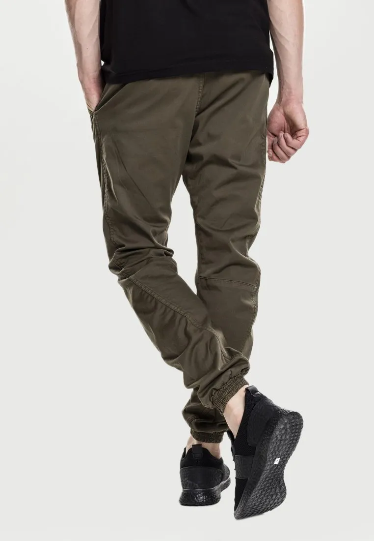 JOGGING - Pantaloni cargo