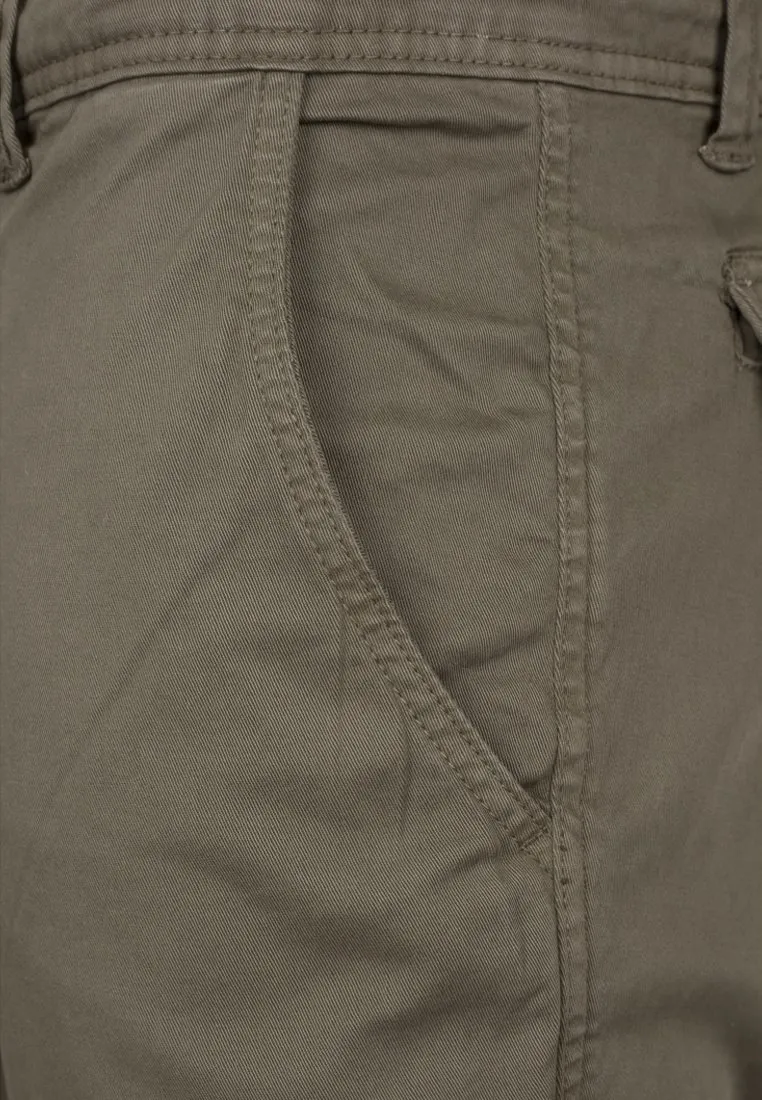 JOGGING - Pantaloni cargo