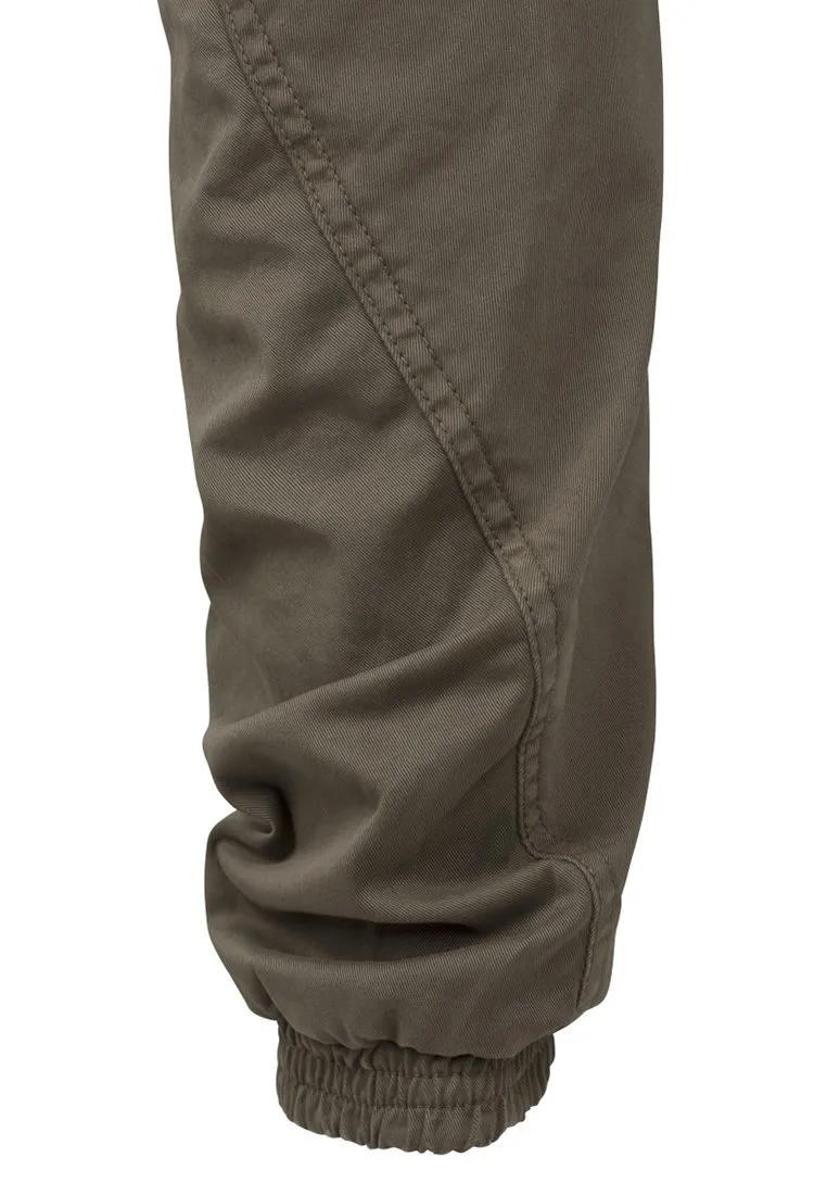 JOGGING - Pantaloni cargo