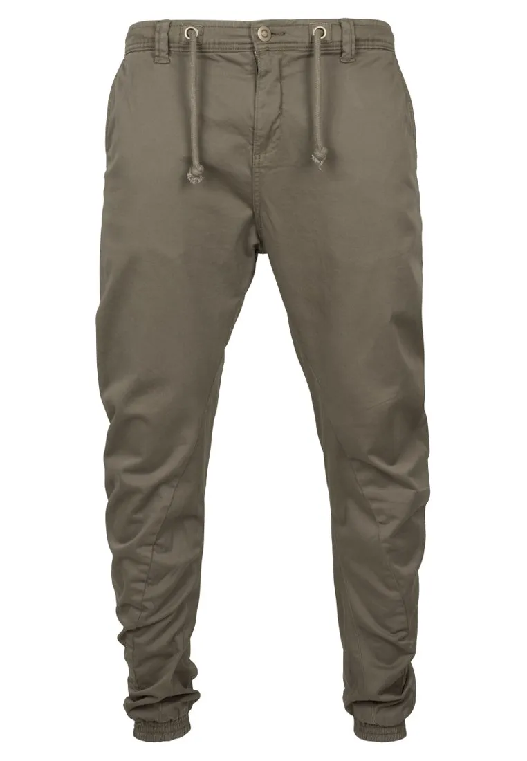 JOGGING - Pantaloni cargo