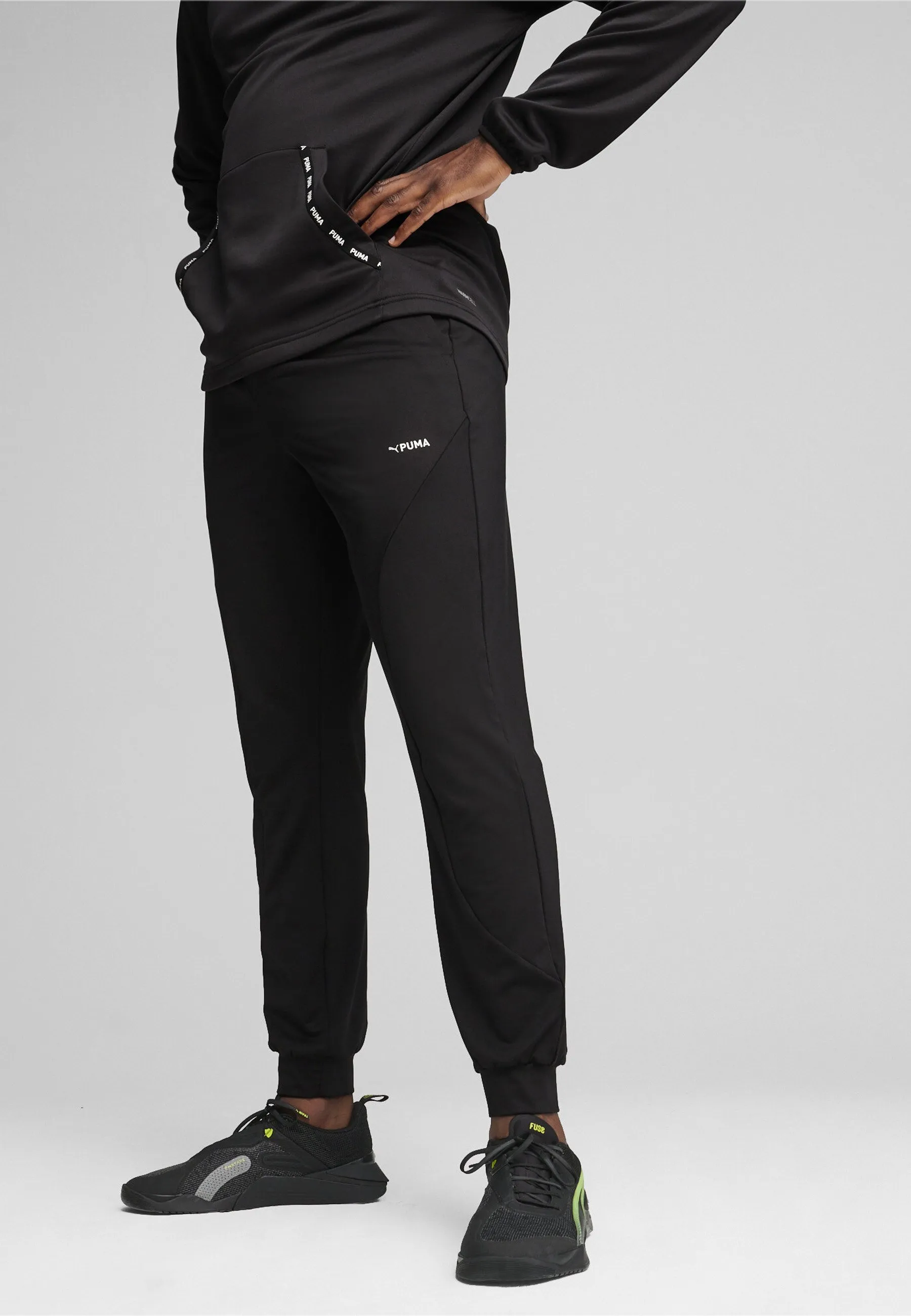 JOGGING - Pantaloni sportivi