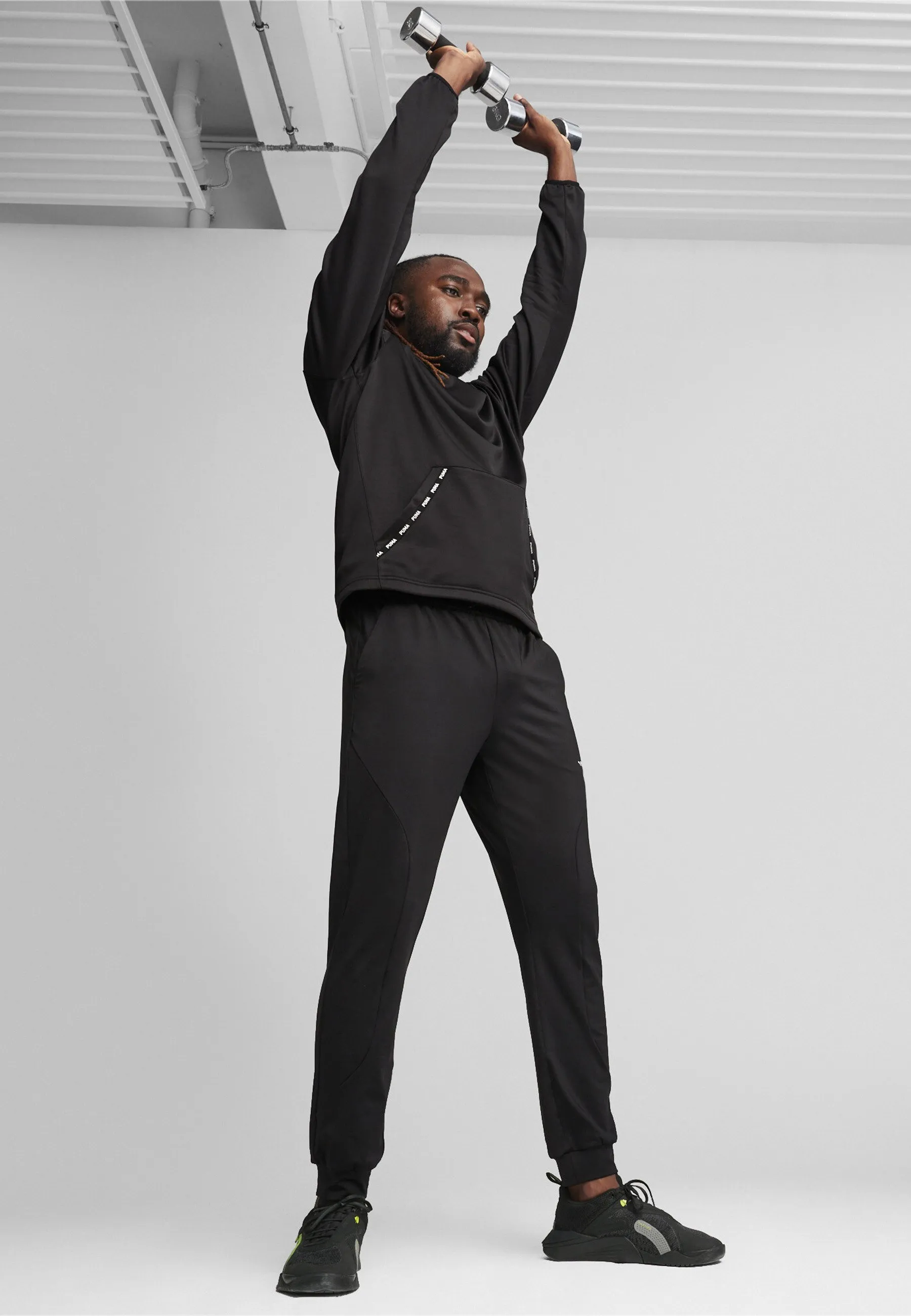 JOGGING - Pantaloni sportivi