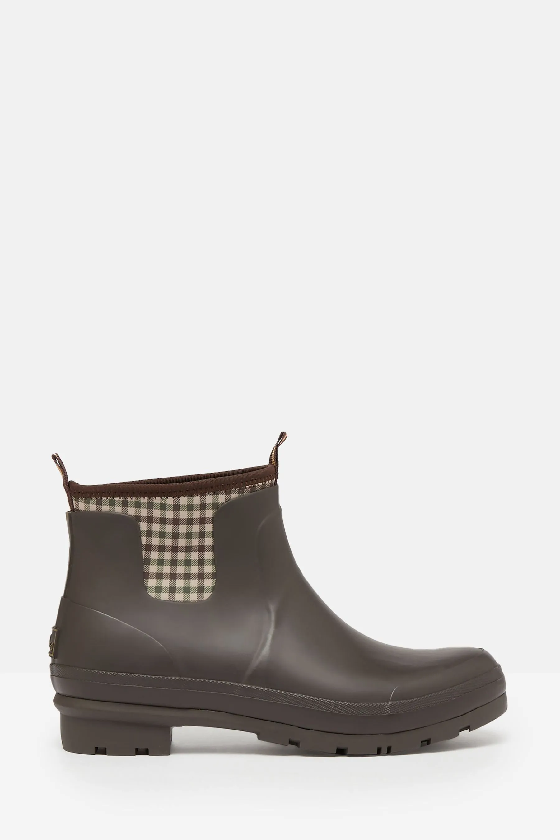 Joules Foxton - Stivali di gomma alla caviglia foderata in neoprene