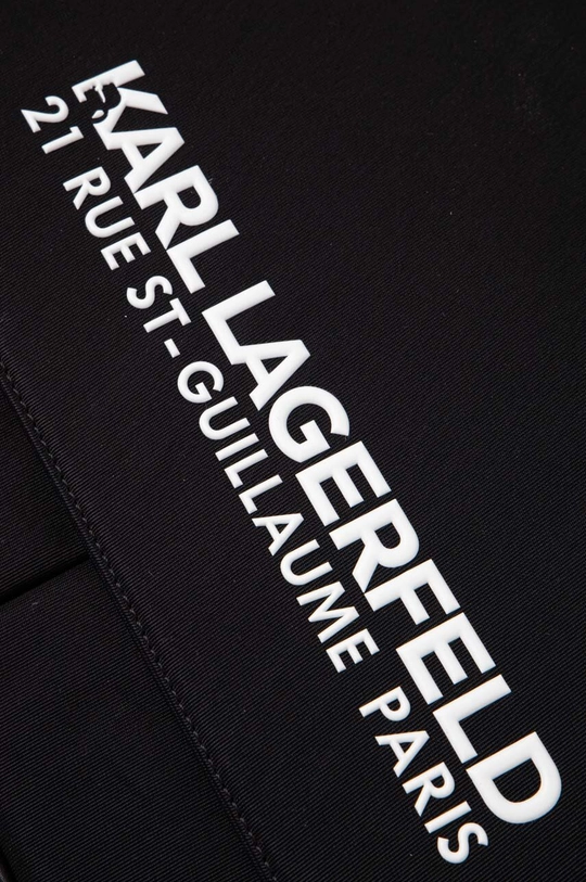 Karl Lagerfeld borsa