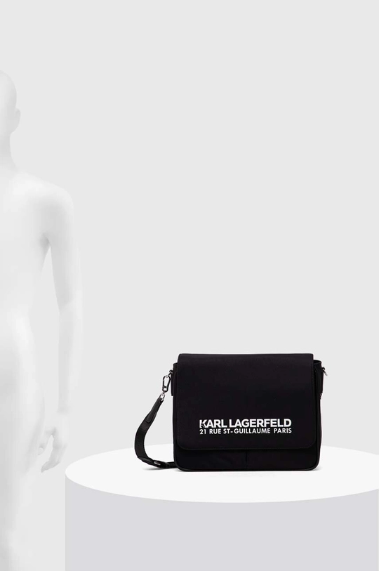 Karl Lagerfeld borsa