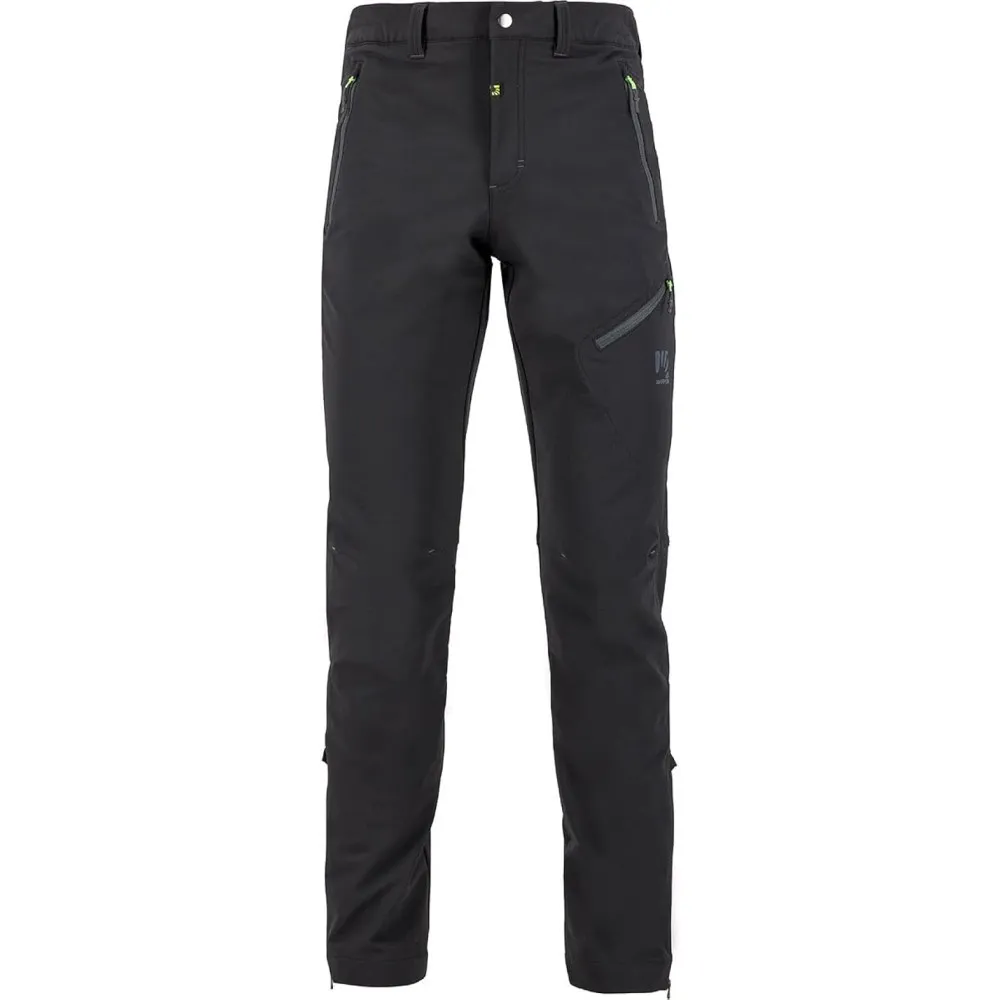 KARPOS EVO PLUS PANT UOMO NERI