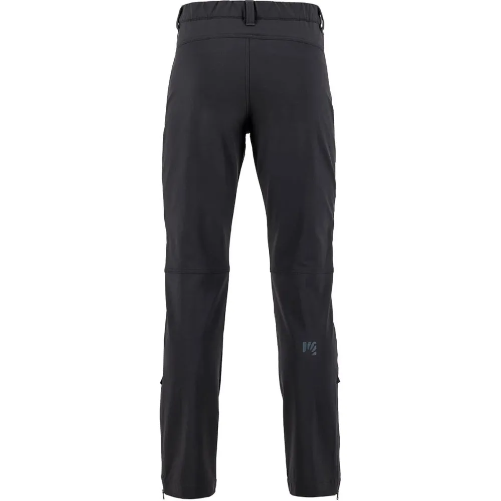 KARPOS EVO PLUS PANT UOMO NERI