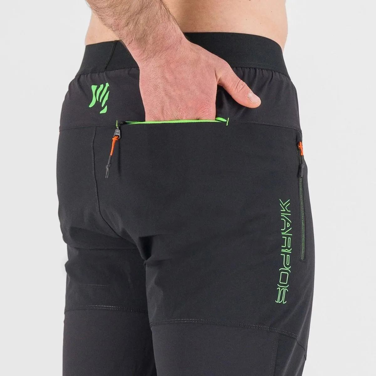 KArpos Pantalone tre cime